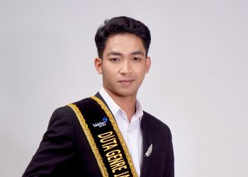 Zidan : Tak Perlu Hebat untuk Memulai, tapi Memulai untuk Menjadi Hebat!