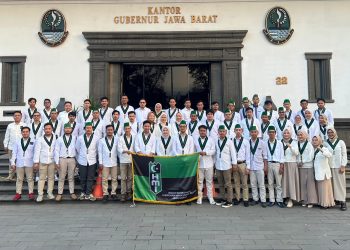 Badko HMI Jabar Sikapi Efisiensi Anggaran Pemerintah Presiden Prabowo