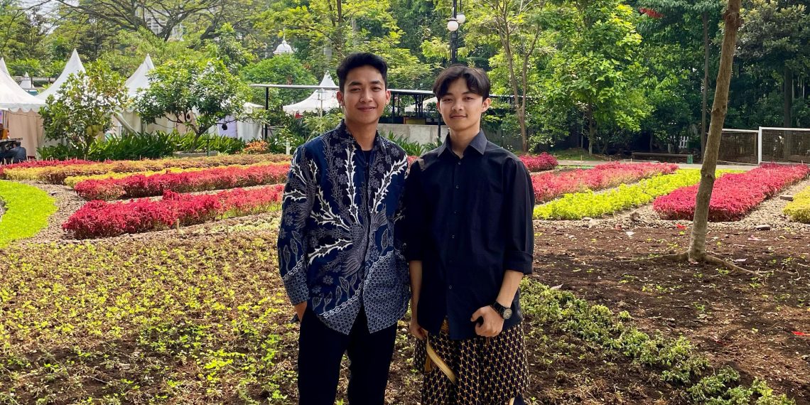 Duta Genre Kota Bandung: Kepemimpinan Dimulai dari Diri Sendiri