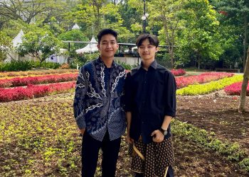 Duta Genre Kota Bandung: Kepemimpinan Dimulai dari Diri Sendiri