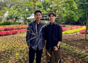Duta Genre Kota Bandung: Kepemimpinan Dimulai dari Diri Sendiri