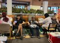 Penka1967 Rayakan HUT ke 1 dengan Donor Darah