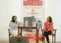 Bandung dalam Lintasan Sejarah dan Sastra: Bedah Novel Braga at Paris van Java