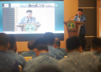 Prof Didi Turmudzi Paguyuban Pasundan