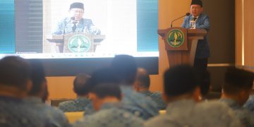 Prof Didi Turmudzi Paguyuban Pasundan