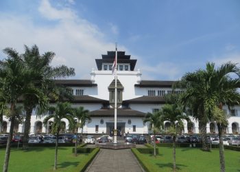 Pemprov Jabar Pangkas anggaran