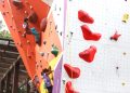 Kompetisi Panjat Dinding The Spider Kids 2025 Digelar di Empat Kota