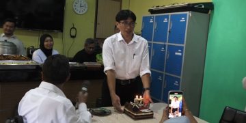 Milangkala SMK Pasundan 1