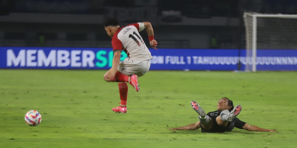 Persib Bandung Ditahan Imbang Madura United di GBLA