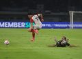 Persib Bandung Ditahan Imbang Madura United di GBLA