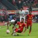 Persija vs Persib