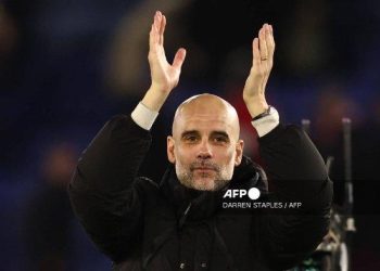 Arsenal Bantai Manchester City, Pep Guardiola Memudar