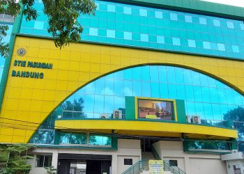 Lulusan STIE Pasundan