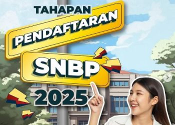SNBP 2025