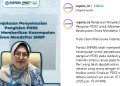 Finalisasi PDSS