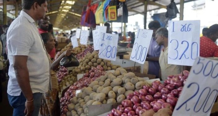 Harga Pangan FAO