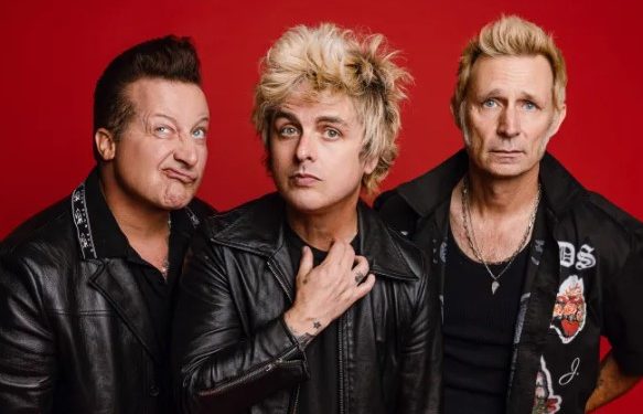 Green Day