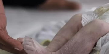 Enam Anak Meninggal Kedinginan, Hamas Kecam Israel