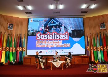 sosialisasi unpad