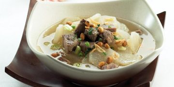 rekomendasi soto bandung