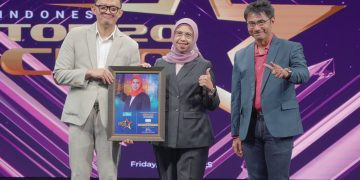 Bio Farma Raih Penghargaan CMO Award 2025