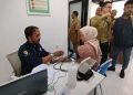 pemeriksaan kesehatan gratis