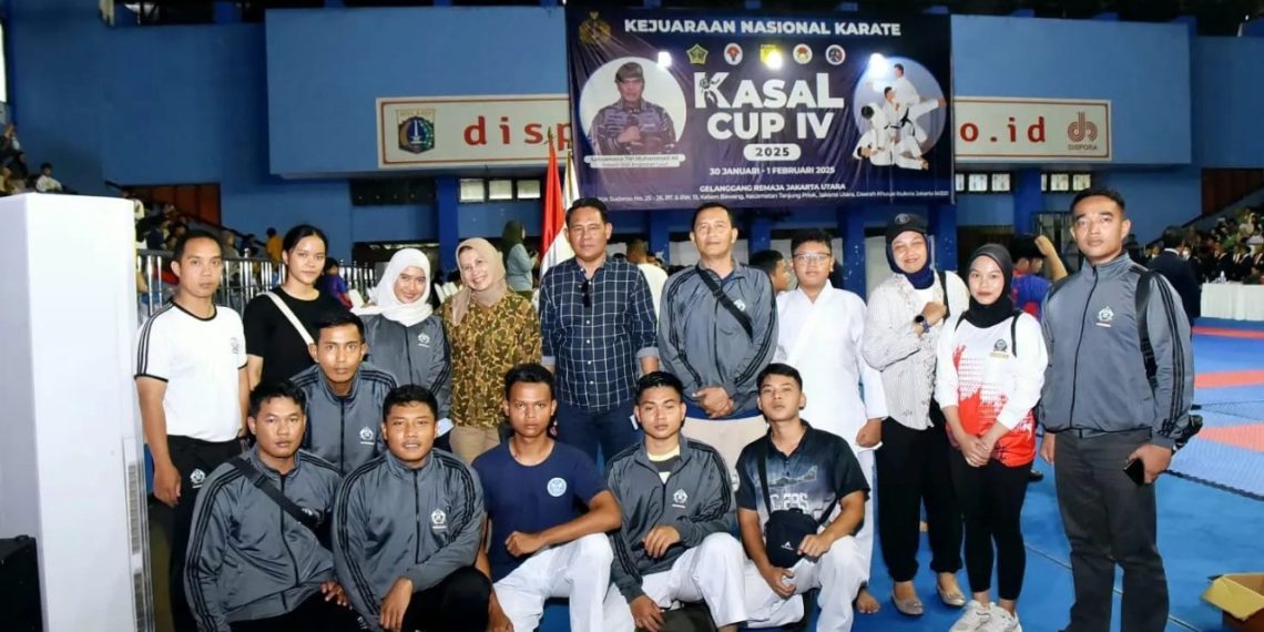 Karate Kasal Cup IV 2025