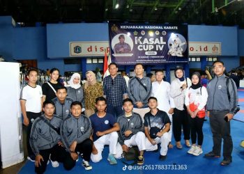 Karate Kasal Cup IV 2025