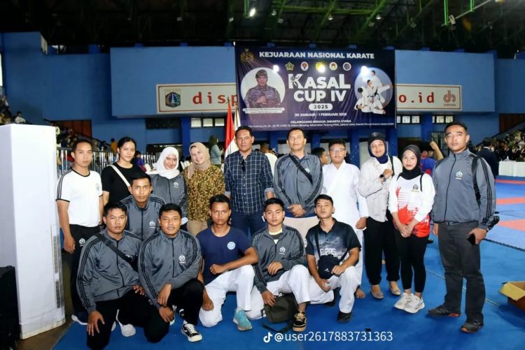 Karate Kasal Cup IV 2025