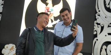 Bupati Bandung Terpilih Dadang Supriatna Bersyukur MK Tolak Gugatan Paslon 01