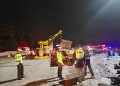 kecelakaan tol ciawi