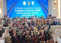 PPG Unpas Cetak 1.660 Guru Profesional, Kelulusan Capai 99,7 Persen