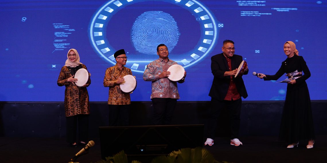 Hut ke-5, JMSI Luncurkan Program Literasi untuk Pelajar