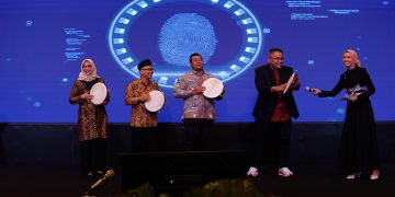 Hut ke-5, JMSI Luncurkan Program Literasi untuk Pelajar