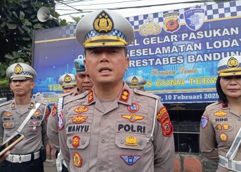 Operasi Keselamatan Lodaya