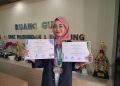 Siswa Berprestasi SMK Pasundan 1 Bandung