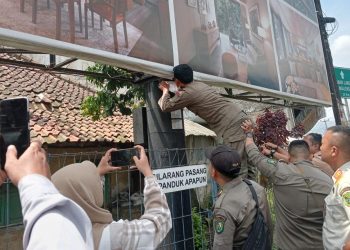 Satgas PPR-PBG-PB bandung