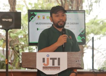 IJTI Korda Bandung