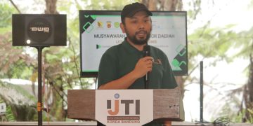 IJTI Korda Bandung