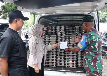 SPPG Lanud Husein Sastranegara