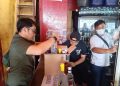 miras bandung