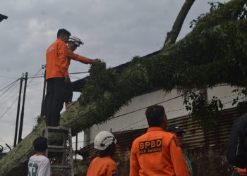 waspada bencana