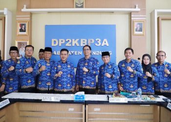 program perempuan dan anak