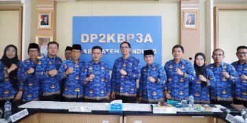 program perempuan dan anak