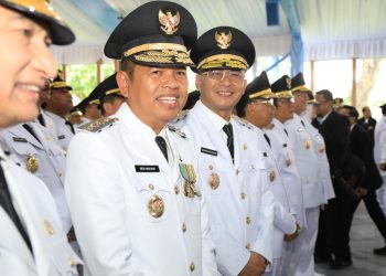 Dedi Mulyadi-Erwan Setiawan