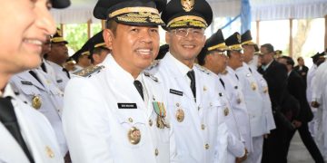 Dedi Mulyadi-Erwan Setiawan