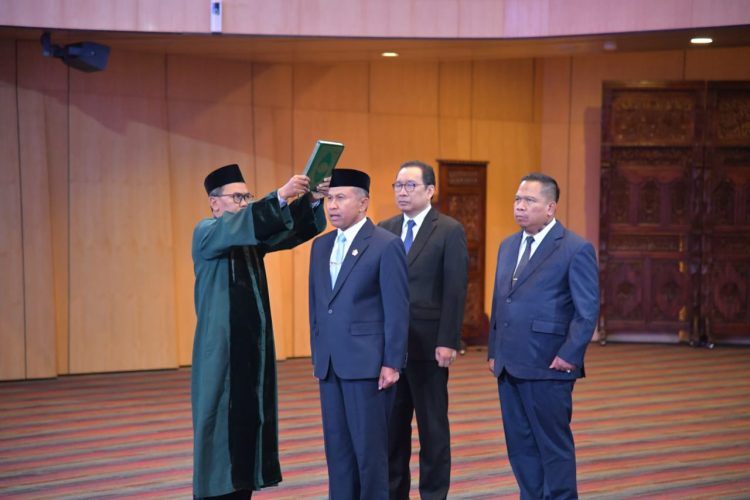 kepala basarnas