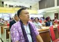 ketua HIMPSI Jabar