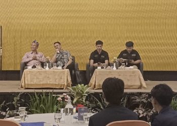 RKUHAP: Kekhawatiran Publik dan Tuntutan Transparansi