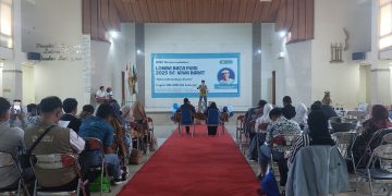 HMBSI unpas